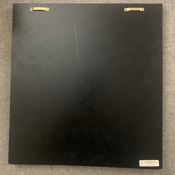 Wall Decor - Picture 2 of 2